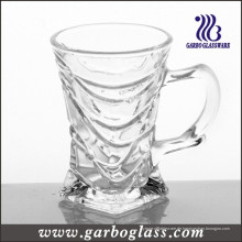 3oz Glastee Cupwith Griff (GB090703ZL)